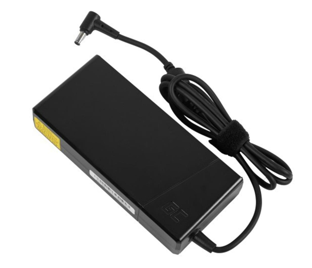 Green Cell Zasilacz 19,5V 11,8A 230W do ASUS Rog Strix G531GU AD138P - 1271505 - zdjęcie 2